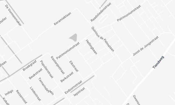 Appartement | 54m² | Johan van Oldenbarneveltstraat | €617,-