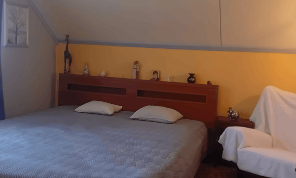 Kamer | 16m² | €1300,-