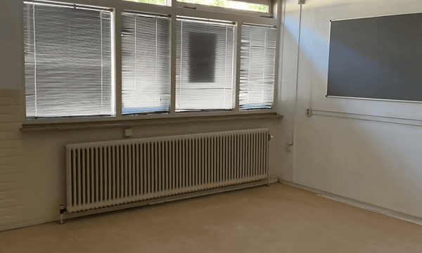 Huis | 50m² | €8888,-