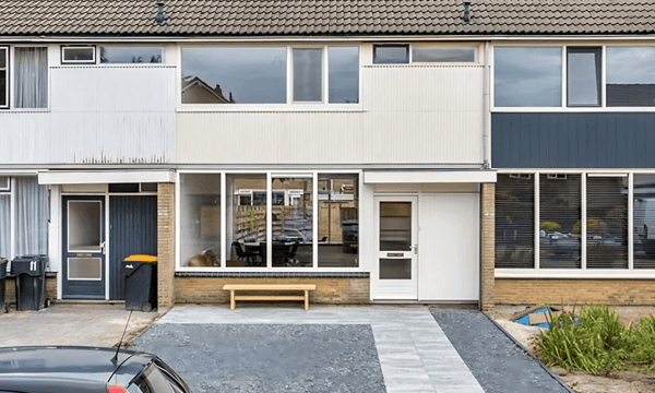 Kamer | 180m² | €1645,-