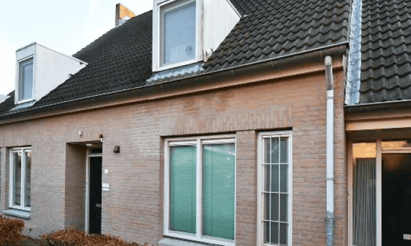 Kamer | 13m² | €650,-