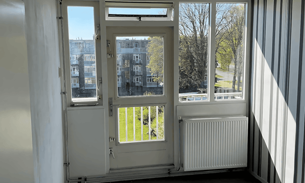 Appartement | 46m² | €205,-
