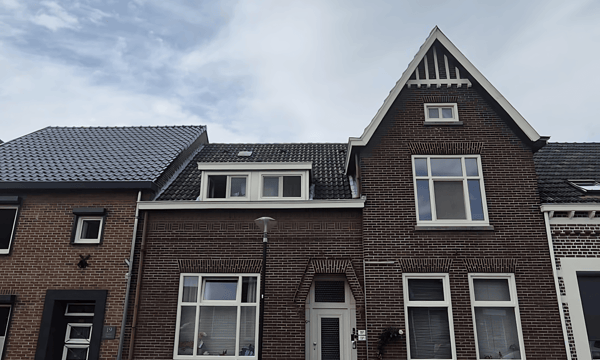 Appartement | 73m² | €1135,-