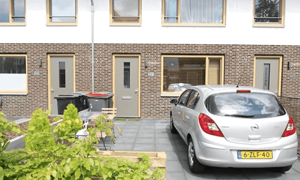 Huis | 142m² | €2750,-
