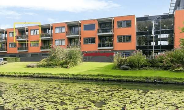 Huis | m² | €1239,-