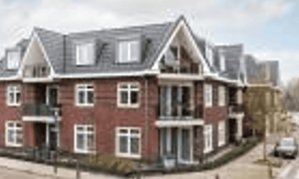 Appartement | m² | €1095,-