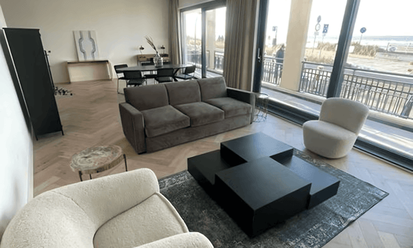 Appartement | 144m² | Seinpostweg | €2350,-
