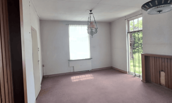 Huis | 238m² | €238,-