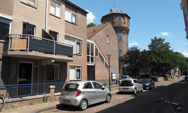 Appartement | m² | €8888,-