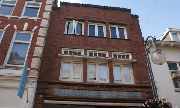 Appartement | m² | €8888,-