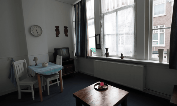 Appartement | m² | €8888,-