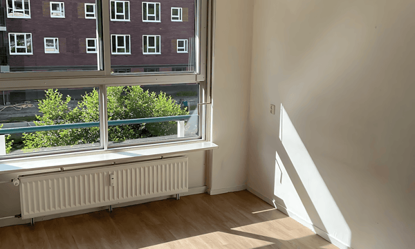 Huis | 47m² | €8888,-