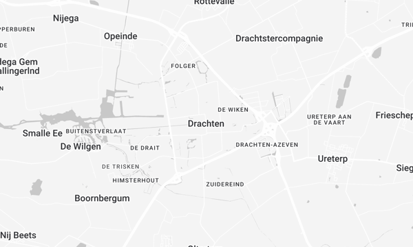 Kamer | m² | €971,-