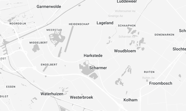 Huis | m² | €1896,-