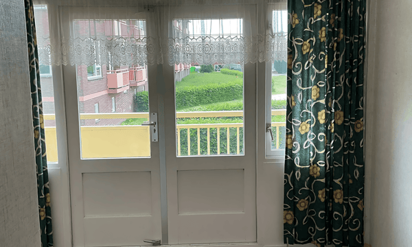 Huis | 78m² | €8888,-