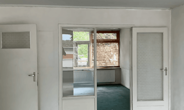 Huis | 54m² | €8888,-