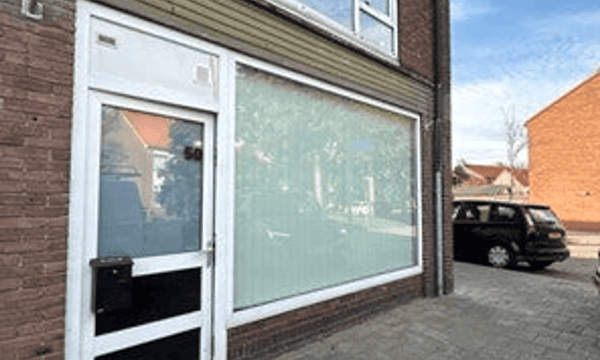 Appartement | 26m² | €1100,-