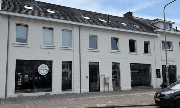 Appartement | 307m² | €1350,-