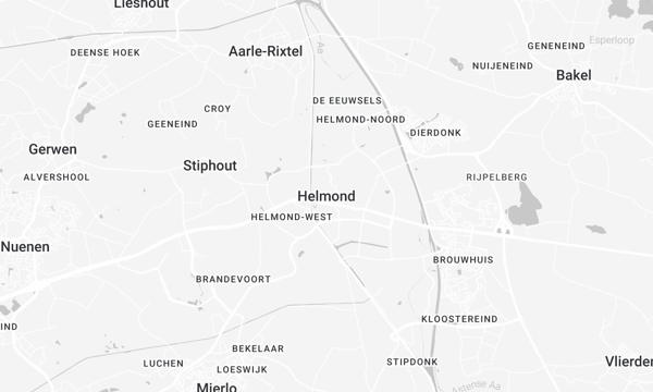 Appartement | m² | €2490,-
