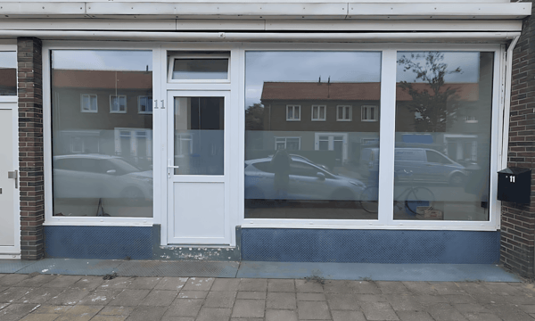 Huis | 75m² | €2250,-