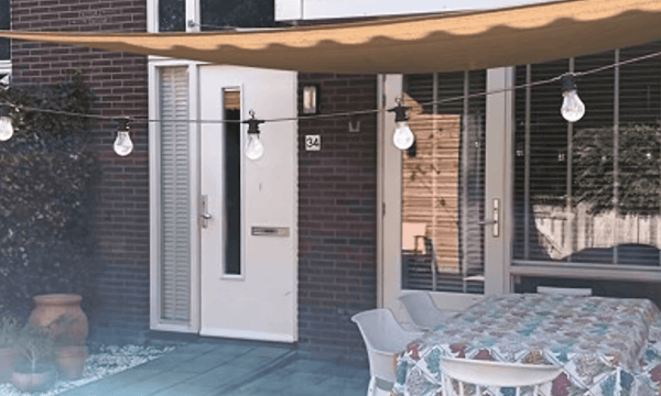 Kamer | 88m² | €932,-