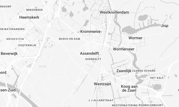 Appartement | m² | €1890,-