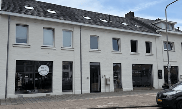 Huis | 86m² | €1350,-