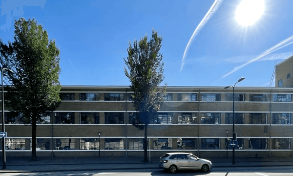 Studio | 40m² | €1130,-