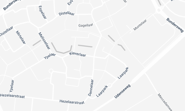 Huis | 124m² | Dennelaar | €2200,-