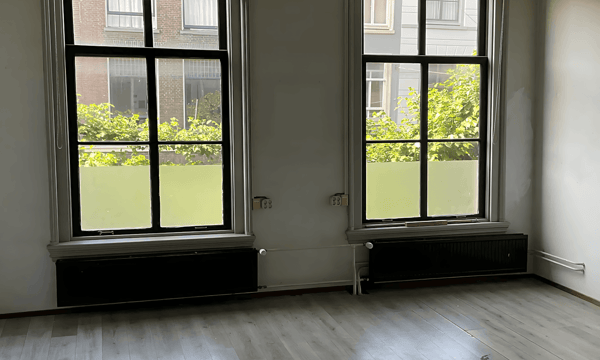 Huis | 45m² | €8888,-