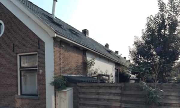 Kamer | m² | €498,-