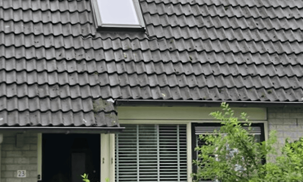 Kamer | m² | €932,-