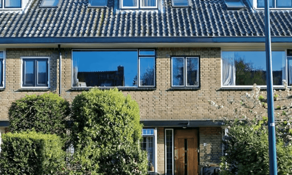 Huis | 130m² | €2475,-