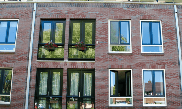 Kamer | 124m² | €1500,-
