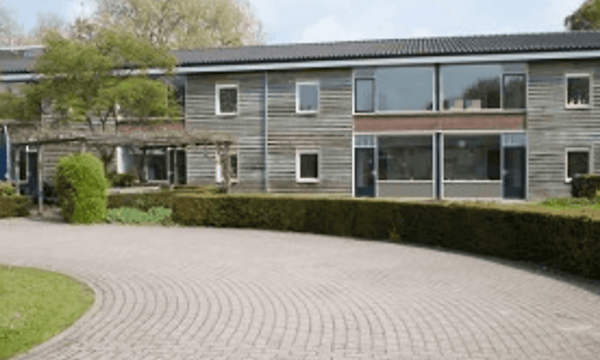 Huis | 30m² | €760,-