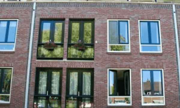 Huis | 83m² | €1500,-