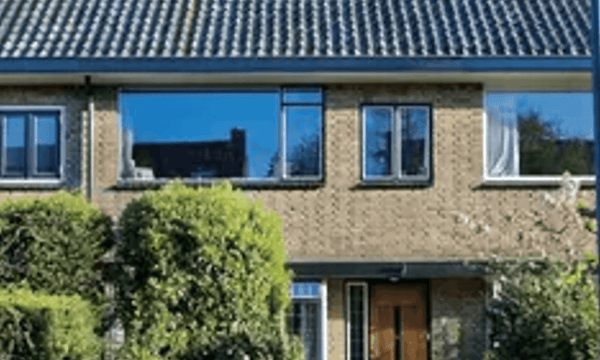 Huis | m² | €2475,-