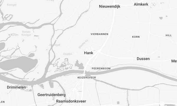 Appartement | m² | €1400,-