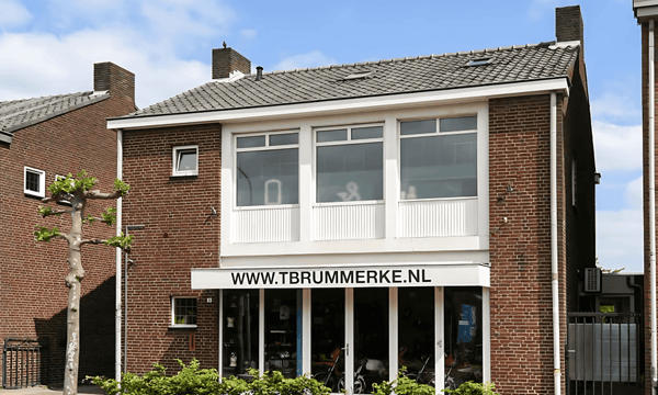 Huis | 193m² | €1850,-