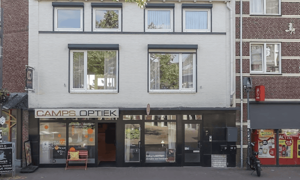 Appartement | 190m² | €1875,-