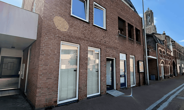 Studio | 32m² | €845,-