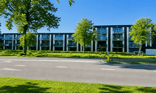 Appartement | 45m² | €1139,-
