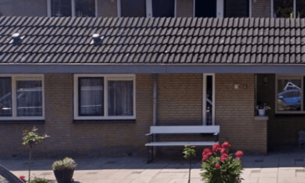 Kamer | 83m² | €764,-