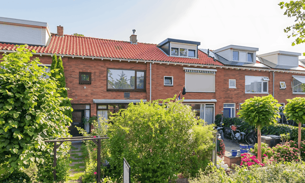 Huis | 100m² | Brabantlaan | €2485,-