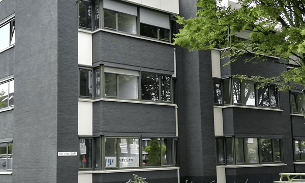 Studio | 28m² | €660,-