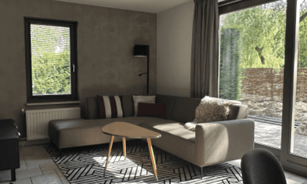 Kamer | m² | €2999,-