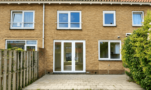 Huis | 87m² | €2850,-