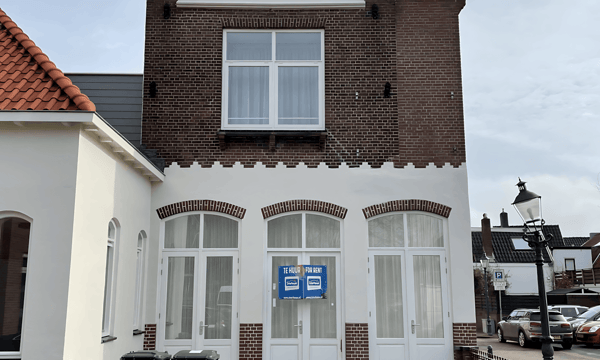 Appartement | 86m² | De Baan | €1800,-