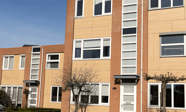 Huis | 140m² | €1945,-