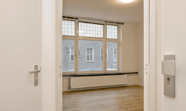 Appartement | 60m² | €1450,-